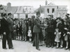 General Charles De Gaulle In Normandy History - Item # VAREVCHISL039EC224