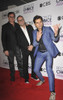 Bob Saget, Dave Coulier, John Stamos In The Press Room For People_S Choice Awards 2017 - Press Room, Microsoft Theatre L.A. Live, Los Angeles, Ca January 18, 2017. Photo By Elizabeth GoodenoughEverett Collection Celebrity - Item # VAREVC1718J04UH091