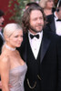 Russell Crowe And Danielle Spencer At The Academy Awards, 3242002, La, Ca, By Robert Hepler. Celebrity - Item # VAREVCPSDRUCRHR006