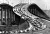 Traffic On The Garden State Parkway History - Item # VAREVCSBDTRAFCS001