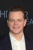 Matt Damon At Arrivals For Manchester By The Sea Premiere, The Academy_S Samuel Goldwyn Theater, Los Angeles, Ca November 14, 2016. Photo By Priscilla GrantEverett Collection Celebrity - Item # VAREVC1614N14B5059