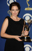 Tina Fey In The Press Room For 61St Primetime Emmy Awards - Press Room, Nokia Theatre, Los Angeles, Ca September 20, 2009. Photo By Dee CerconeEverett Collection Celebrity - Item # VAREVC0920SPDDX072