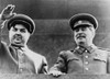 Joseph Stalin And Georgi Malenkov History - Item # VAREVCHISL037EC651