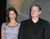 Cameron Diaz, Al Gore At The Press Conference For Save Our Selves Campaign For A Climate Crisis Launch, California Science Center, Los Angeles, Ca, February 15, 2007. Photo By Michael GermanaEverett Collection Celebrity - Item # VAREVC0715FBBGM005