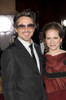 Robert Downey Jr., Susan Downey At Arrivals For Oscars 79Th Annual Academy Awards - Arrivals  , The Kodak Theatre, Los Angeles, Ca, February 25, 2007. Photo By Michael GermanaEverett Collection Celebrity - Item # VAREVC0725FBAGM116