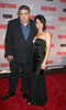 Vincent Pastore, Erica At Arrivals For Hbo'S The Sopranos World Premiere Screening, Radio City Music Hall At Rockefeller Center, New York, Ny, March 27, 2007. Photo By Rob RichEverett Collection Celebrity - Item # VAREVC0727MREOH094