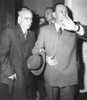 Mohammed Mossadegh The Iranian Premier At The United Nations In Nyc History - Item # VAREVCCSUB001CS499