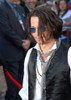 Johnny Depp At Arrivals For Pirates Of The Caribbean At World_S End Premiere, Disneyland, Anaheim, Ca, May 19, 2007. Photo By John HayesEverett Collection Celebrity - Item # VAREVC0719MYAJH116