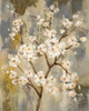 Neutral Branches I Crop Poster Print by Silvia Vassileva - Item # VARPDX35314