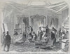 Early Photojournalism In 1860. Mathew Brady Photographs History - Item # VAREVCHISL003EC276