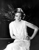 Bette Davis Portrait - Item # VAREVCPBDBEDAEC316