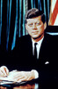 President John F. Kennedy History - Item # VAREVCPSDJOKEEC004