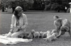 First Lady Betty Ford And The Family'S Pet Golden Retriever History - Item # VAREVCHISL008EC236