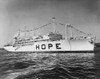 Hospital Ship History - Item # VAREVCHISL019EC086
