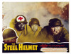 The Steel Helmet Still - Item # VAREVCMSDSTHEEC005