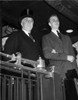 Fdr Presidency. Us President Franklin Delano Roosevelt And John Roosevelt History - Item # VAREVCPBDFRROEC084