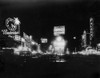 Times Square North At Night History - Item # VAREVCHISL040EC543