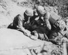 U.S. Marine Wounded On Hook Ridge History - Item # VAREVCHISL038EC096