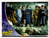 Sherlock Holmes And The Secret Weapon Still - Item # VAREVCMSDSHHOEC007