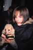 Parker Posey At The 'Paws For Fashion' Pet Fashion Show To Launch 'Animal Fair' Magazine, 11499 Celebrity - Item # VAREVCPSDPAPOSR003