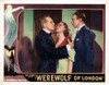 Werewolf Of London Still - Item # VAREVCMCDWEOFEC032