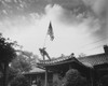 Marine Raises U.S. Flag At American Consulate In Seoul History - Item # VAREVCHISL038EC296