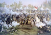 The Battle Of Cedar Creek History - Item # VAREVCH4DCIWAEC017