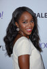 Aja Naomi King At Arrivals For Paleylive Ny An Evening With The Cast Of How To Get Away With Murder, The Paley Center For Media, New York, Ny November 12, 2015. Photo By Derek StormEverett Collection Celebrity - Item # VAREVC1512N03XQ021