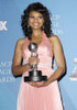 Kimberly Elise In The Press Room For 38Th Annual Naacp Image Awards, The Shrine Auditorium, Los Angeles, Ca, March 02, 2007. Photo By Michael GermanaEverett Collection Celebrity - Item # VAREVC0702MRBGM041