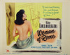 Woman Of Rome Still