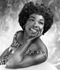 Sarah Vaughan History - Item # VAREVCPBDSAVACS001