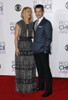 Claire Danes, Hugh Dancy At Arrivals For People'S Choice Awards 2016 - Arrivals, The Microsoft Theater, Los Angeles, Ca January 6, 2016. Photo By Emiley SchweichEverett Collection Celebrity - Item # VAREVC1606J04QW025