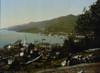 Ukraine. Gurzuf From The Yalta Road - Item # VAREVCHCDLCGBEC077