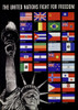 Pro-United Nations Poster History - Item # VAREVCHCDWOWAEC131