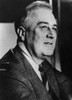 President Franklin D. Roosevelt. Ca. 1937. History - Item # VAREVCHISL035EC166