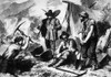 The Gold Rush History - Item # VAREVCH4DGORUEC013