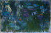 Water Lilies Fine Art - Item # VAREVCHISL044EC629