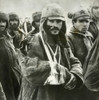 Soviet Prisoners Of War. Photo Was Taken By An Italian Photographer In Russia History - Item # VAREVCHISL037EC724