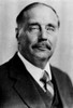 H.G. Wells History - Item # VAREVCPBDHGWECS001