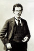 Gustav Mahler. Courtesy Csu Archives  Everett Collection History - Item # VAREVCPSDGUMACS001