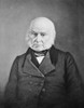 John Quincy Adams History - Item # VAREVCHISL010EC162