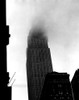 Smoke Pours From The Windows Of The Empire State Building After A B-25 Bomber Accidentally Crashed Into The 78Th Story. New York History - Item # VAREVCSBDNEYOCS010