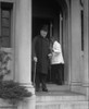 Ex-President Woodrow Wilson History - Item # VAREVCHISL002EC098