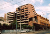 Yugoslavian Army General Headquarters Damaged During Nato Bombing In 1999 Was Still Unrepaired When This Photo Was Taken In August 2005. History - Item # VAREVCHISL028EC263