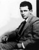 Norman Mailer-Portrait. Courtesy Csu Archives  Everett Collection History - Item # VAREVCHBDNOMACS001