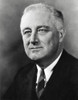 President Franklin Roosevelt. Ca. 1936. History - Item # VAREVCHISL035EC165