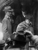 Theodore Roosevelt Arrives Home On Oct. 22 History - Item # VAREVCHISL045EC222