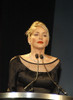 Sharon Stone On Stage For Macy'S Passport Gala 2006 Show And Benefit, Santa Monica Aiport'S Barker Hanger, Santa Monica, Ca, September 28, 2006. Photo By Tony GonzalezEverett Collection Celebrity - Item # VAREVC0628SPEGO005