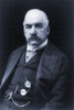 J.P. Morgan American Banker And Financier. He Provided Capital To The Steel And Electric Industries And Acted As U.S. Central Banker During The Panic Of 1907. History - Item # VAREVCHISL019EC050