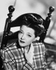 Sylvia Sidney Portrait - Item # VAREVCPBDSYSIEC069